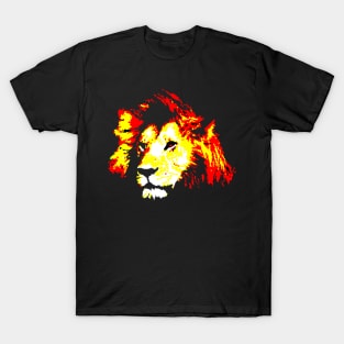 Lion T-Shirt